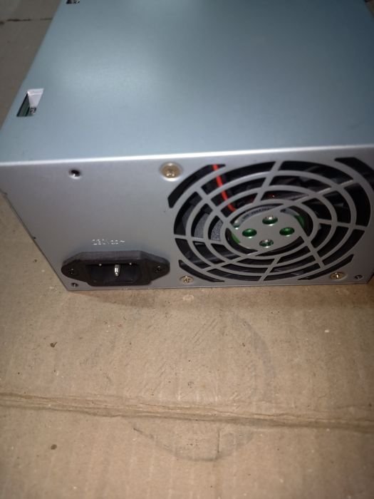 Блок питания для ПК 400W