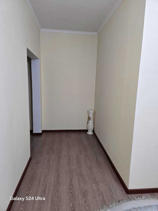 Продаётся квартира в Сергелинском районе