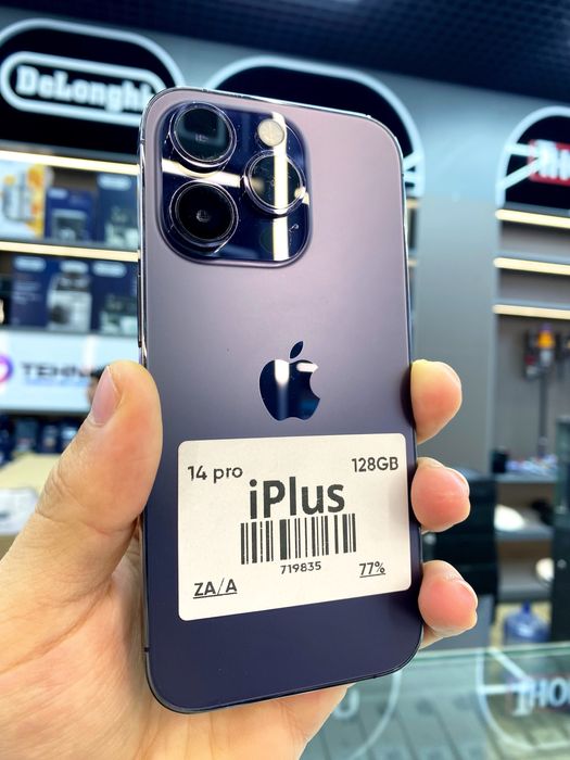 IPhone 14 Pro , 128GB