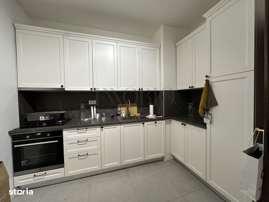 Duplex 3 Camere | Primaverii