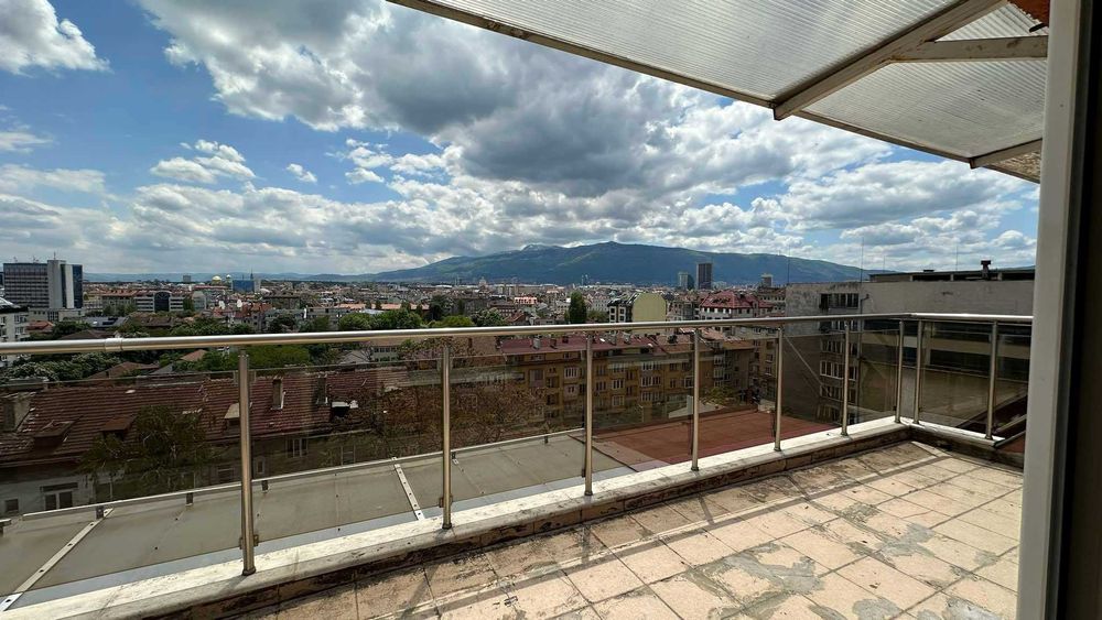 Дава се под наем Двустаен апартамент в София, Банишора - 60 кв.м за 484.5 € - Снимка #11