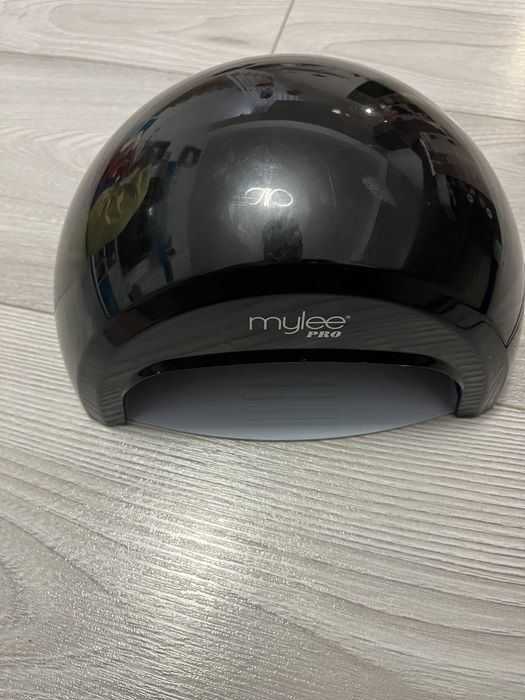 Lampa unghii, ca noua