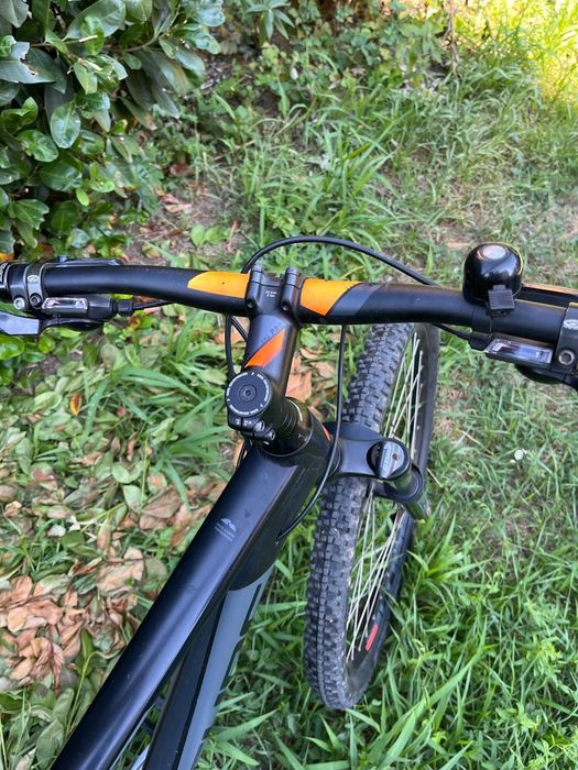 Vand bicicleta CUBE