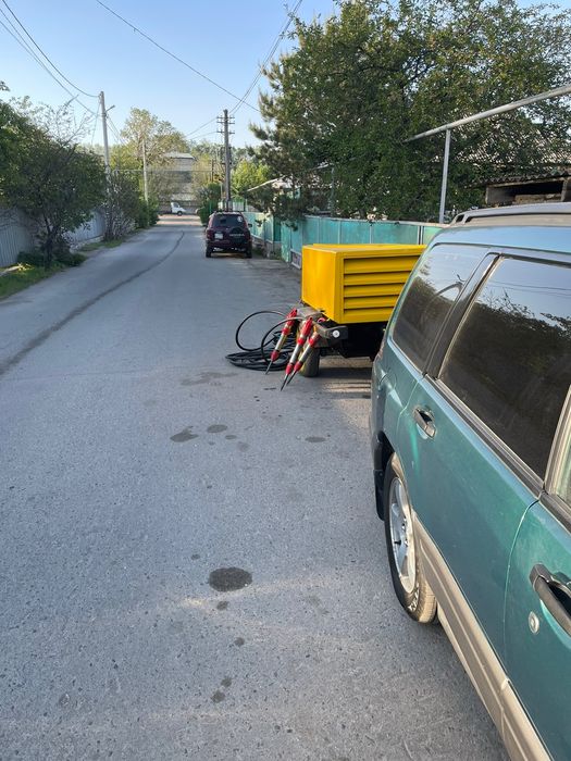 Аренда компрессора