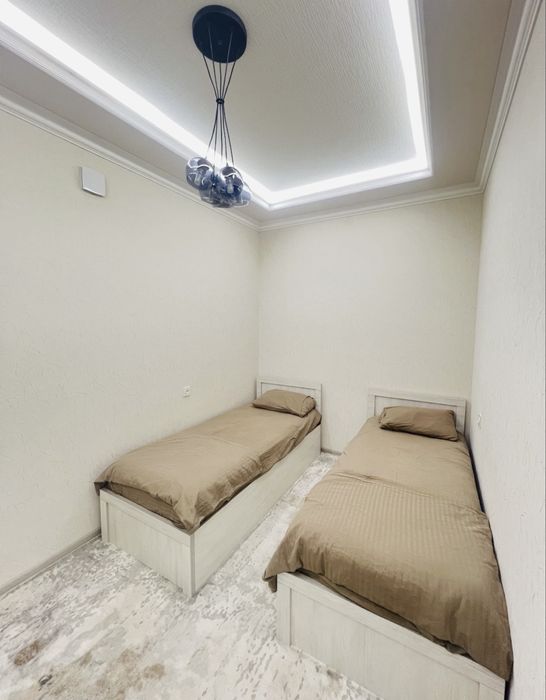 Квартира посуточно