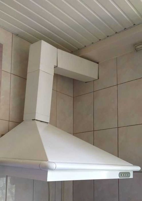Вытяжка кухонный сотилади