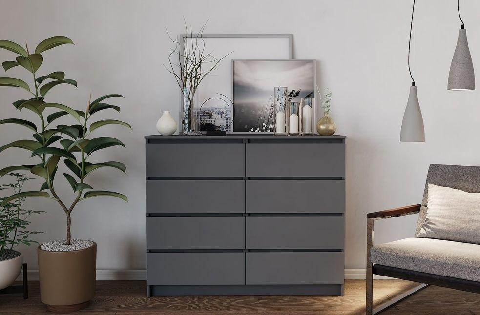 Супер акция Комод -  Komod для одежды и вещи