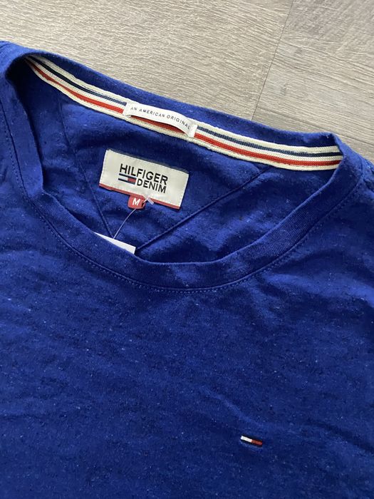 Tricou Tommy Hilfiger - M