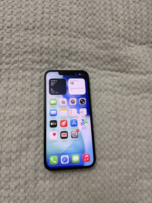 Iphone 13, 128 gb