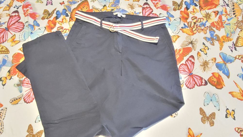 Pantaloni Tommy Hilfiger nr.36