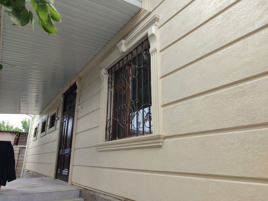 Термопанель.Теплофасад.Декор.Травертин.Полифасад