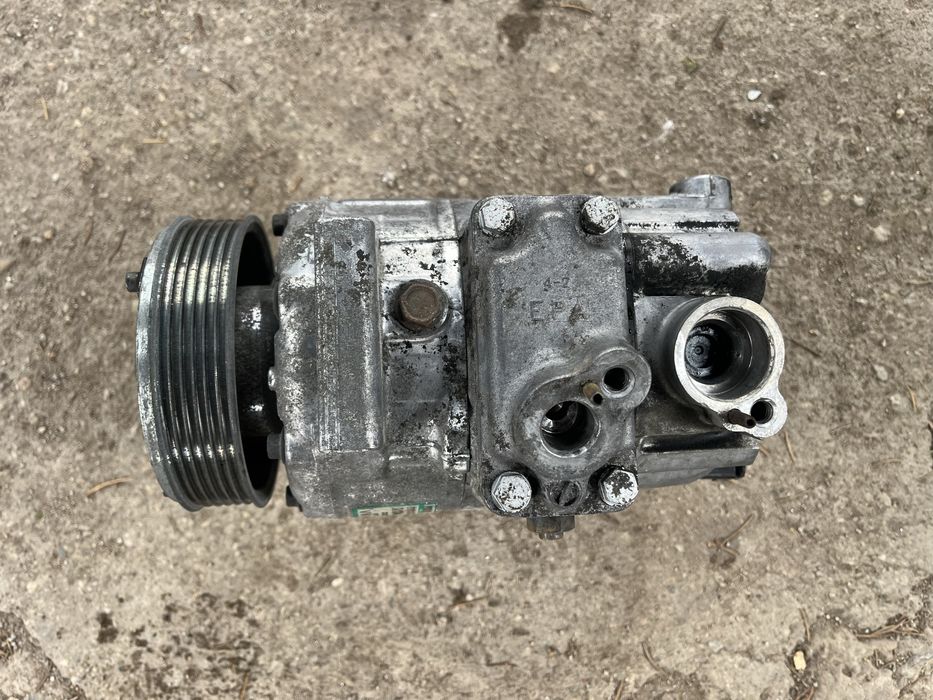 Компресор климатик за VW Passat B6 2.0TDI
