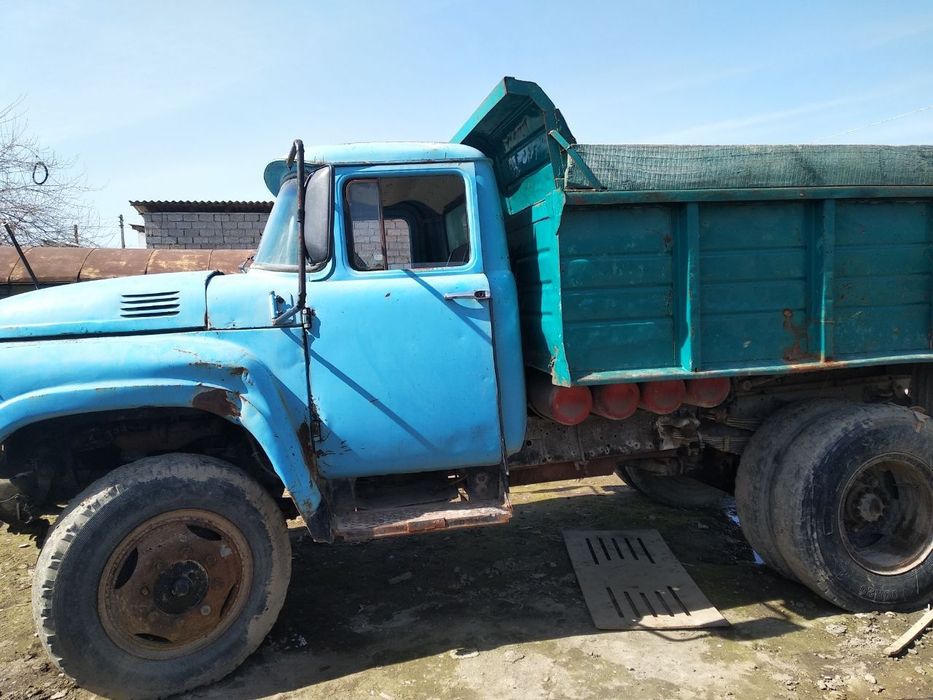 Зил холати йахши