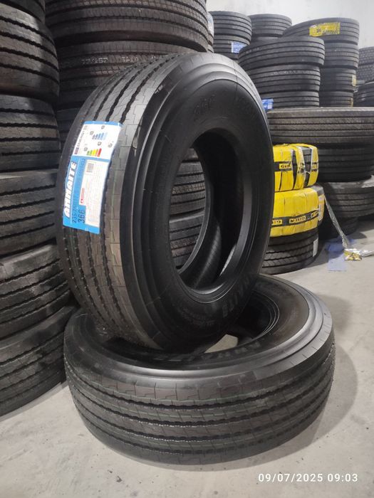 Annaite 235/75R17.5 isuzu ga 20pr 2025 balon