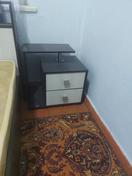 Спальный гарнитур б/у