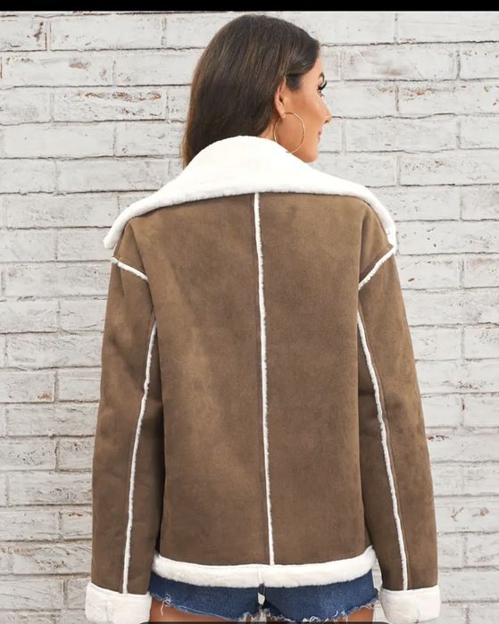 Продам дубленку.