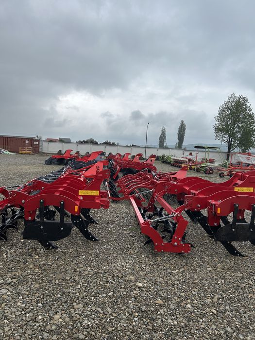 Teradisc disc agricol Strumik 4 m