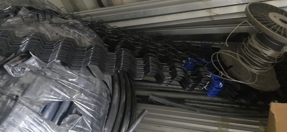 Политилен турбалар