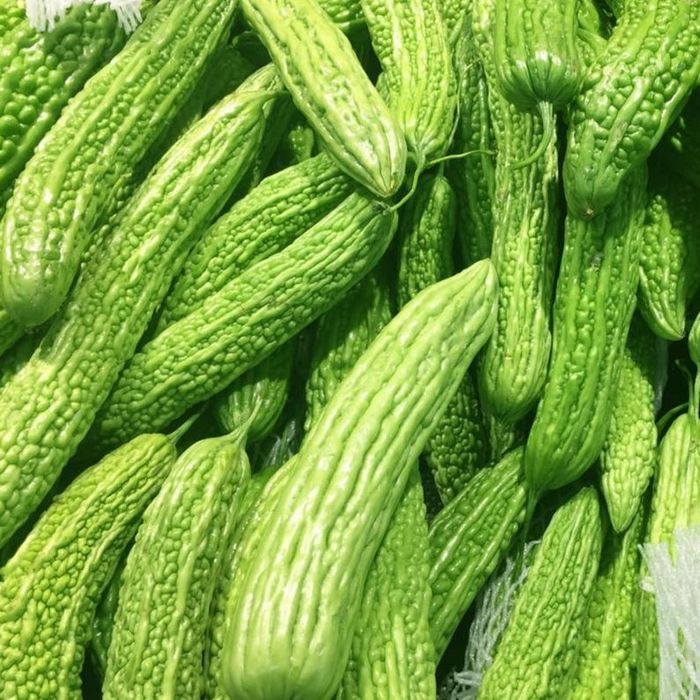 80 Seminte' Mormondica" Castravete Amar( Diabet) soi Filipine