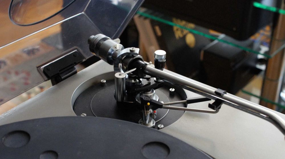 Technics SL 120 brat Sony PUA 1500S,sau separat platan/brat complete