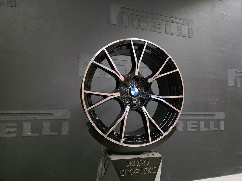 19цола 5х112 БМВ BMW 5x112