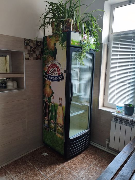 Холодильник витрина, Внутренный холодильник, Vitrina xolodilnik.
