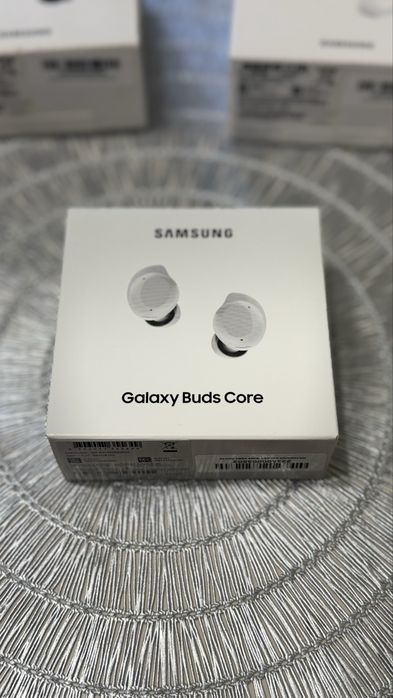 Galaxy Buds Core