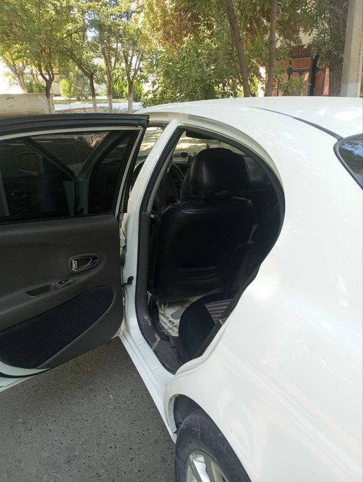 зудлик билан Леганза сотилади