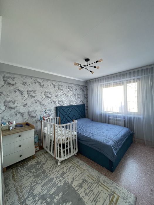 Продам 2 ком квартиру