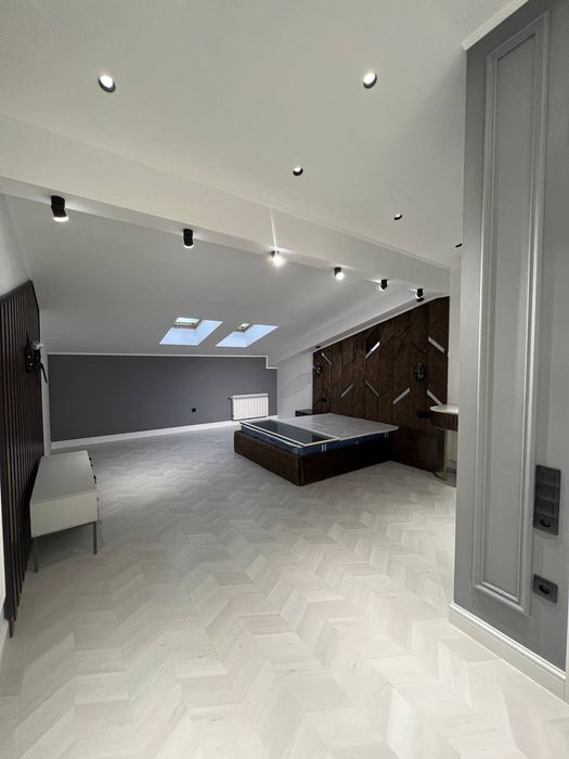 ЖК Новомосковская дуплекс 6 комнат,квартира,новостройка,Новомосковская