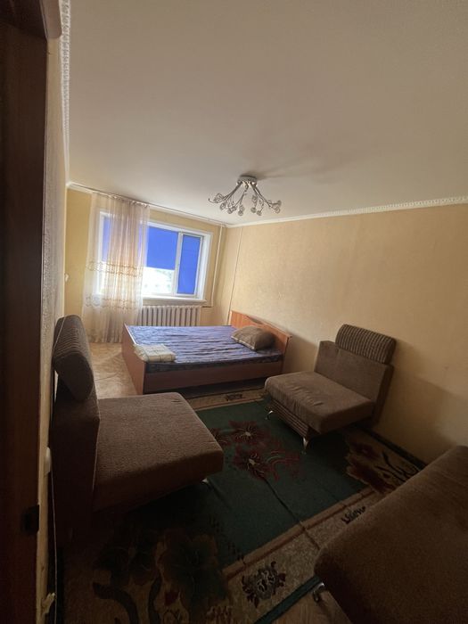 Сдам квартиру посуточно