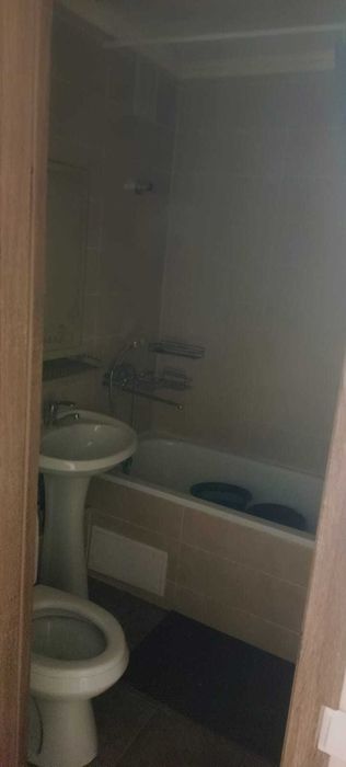 2 комнатная квартира