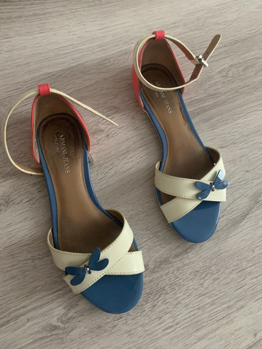 Sandale Armani nr36