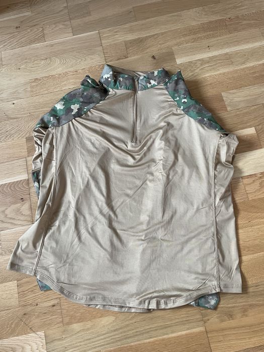 Bluza tactica model imbunatatit