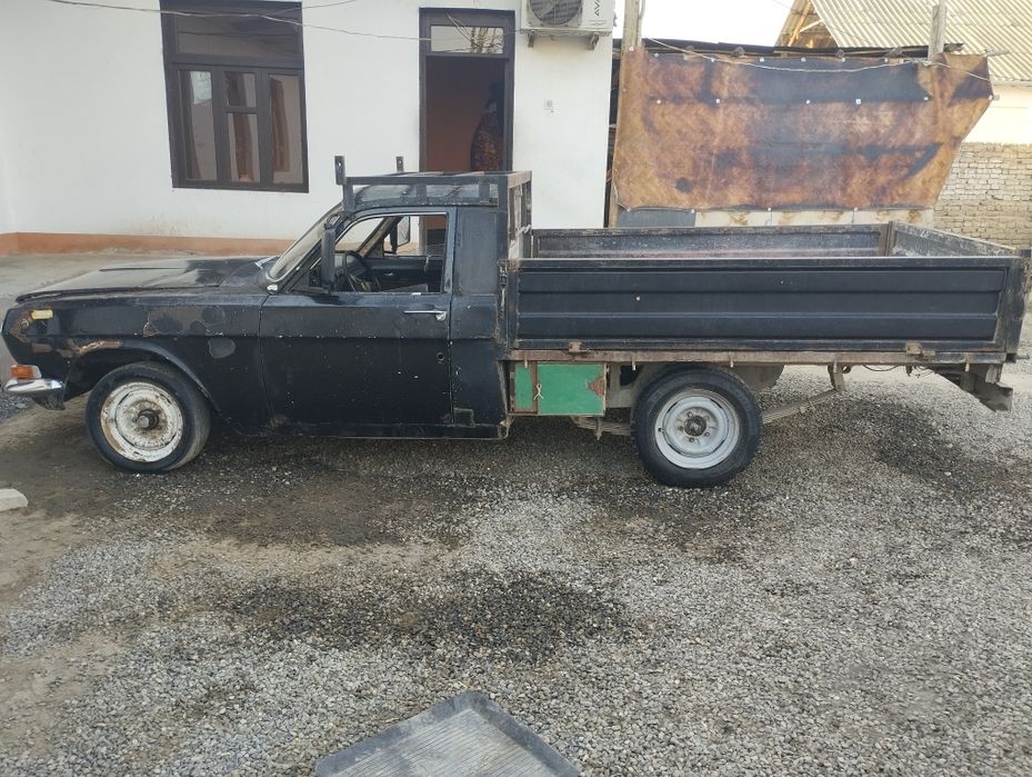 Волга сотилади 1984 йил