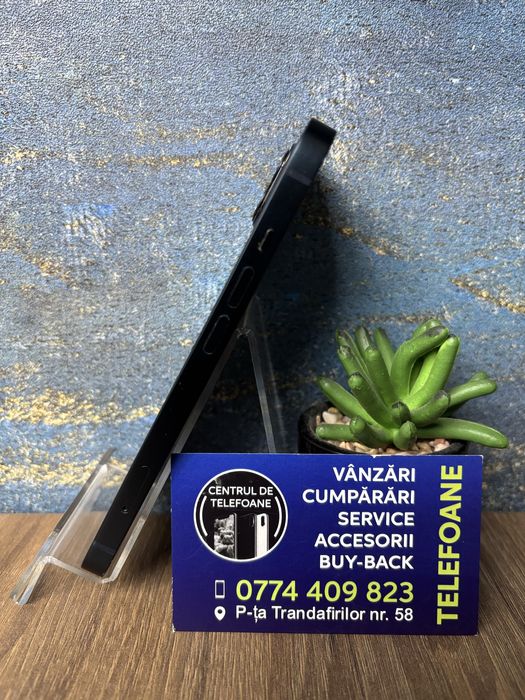Iphone 13/128Gb/Garantie 2Ani Centrul de Telefoane/Rate
