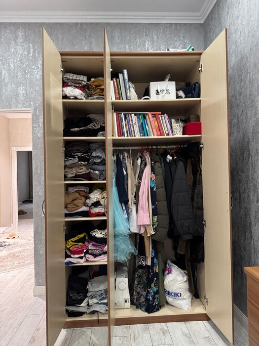 Продается шифонер