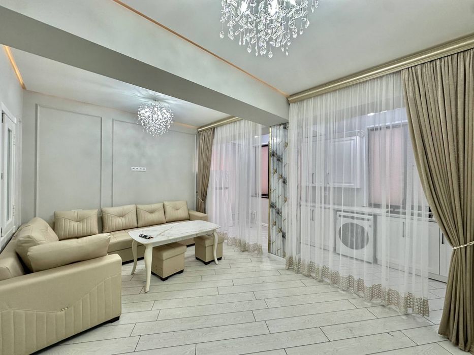 2х комнатная квартира, Лифт, Поворот