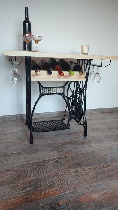 Бар-маса  SINGER