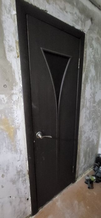 Двери межкомнатные