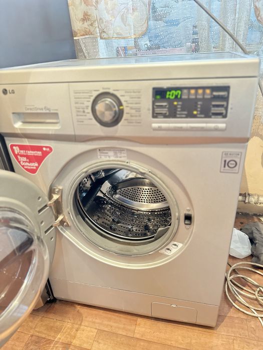 Холодильник Samsung