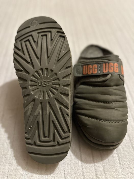 Papuci UGG originali