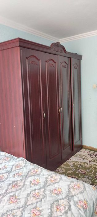 квартирани ижарага бераман