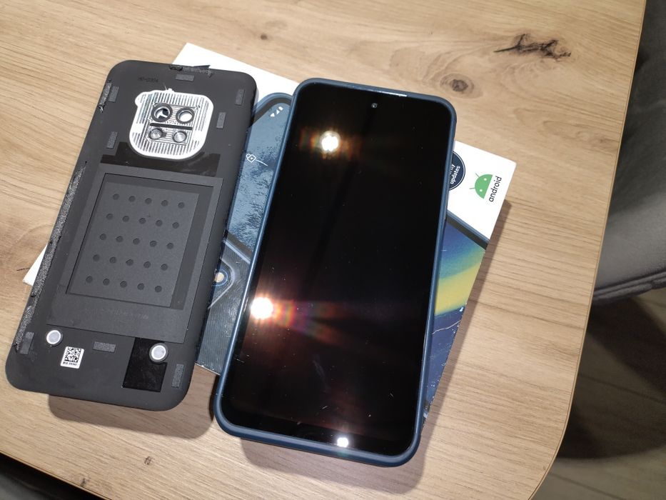 Nokia XR20 за части