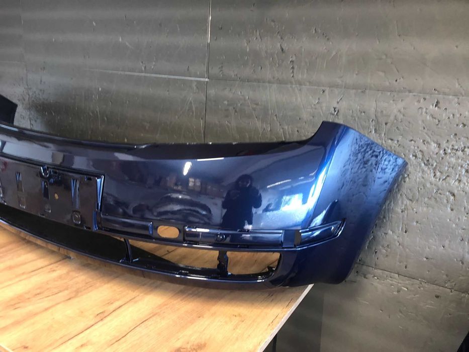 Bara Fata Skoda Fabia 1 I An 1999-2007 (F5U (Albastru))