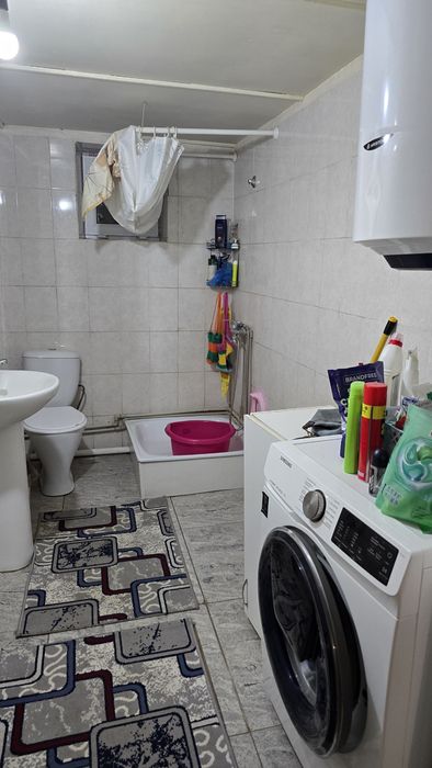Продам дом с центральным отоплением