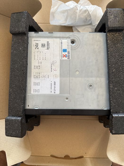 Tahograf generatia III, diferite modele