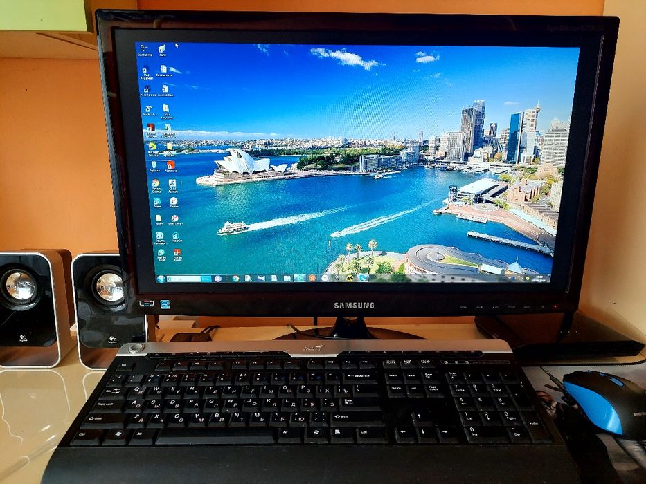 Продам компьютер б/у