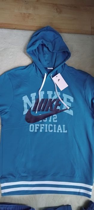 Nike суитшърт нов и две долнища