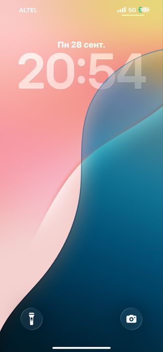 iPhone 13 Pro Max 256GB Sierra Blue | Хорошее состояние